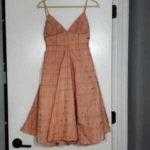 MAX Studio Flowing Dress